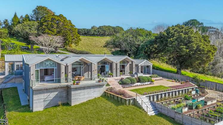 161 Green Road Matakana_32