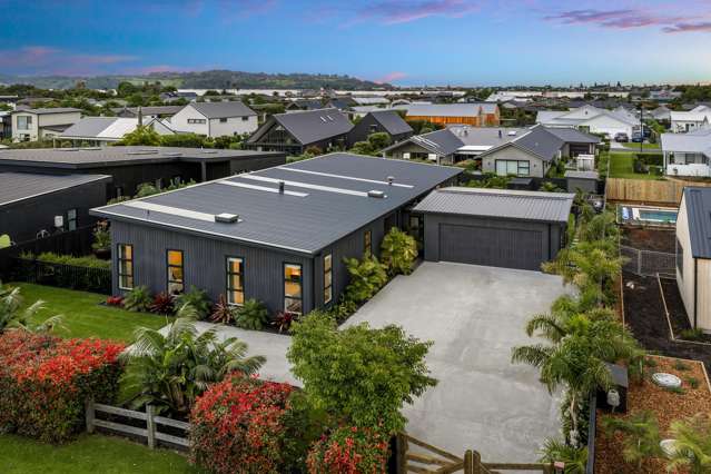 Industrial luxe permanent bliss or weekend escape