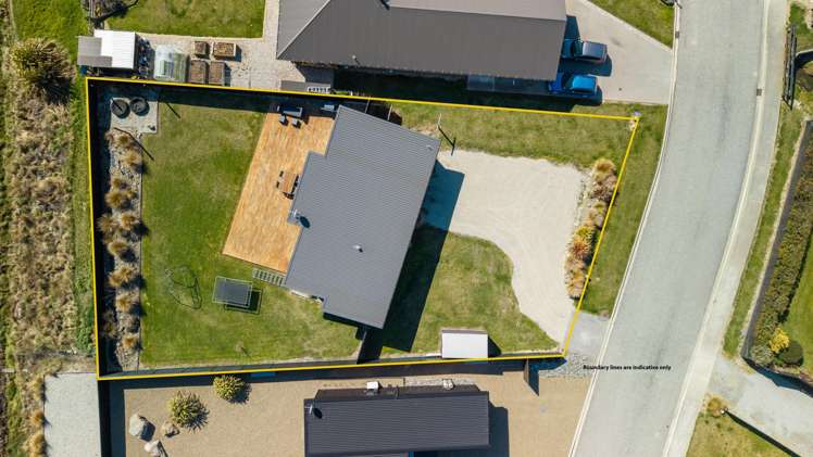 21 Plunket Street Omakau_13