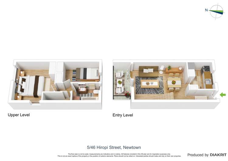 5/46 Hiropi Street Newtown_9