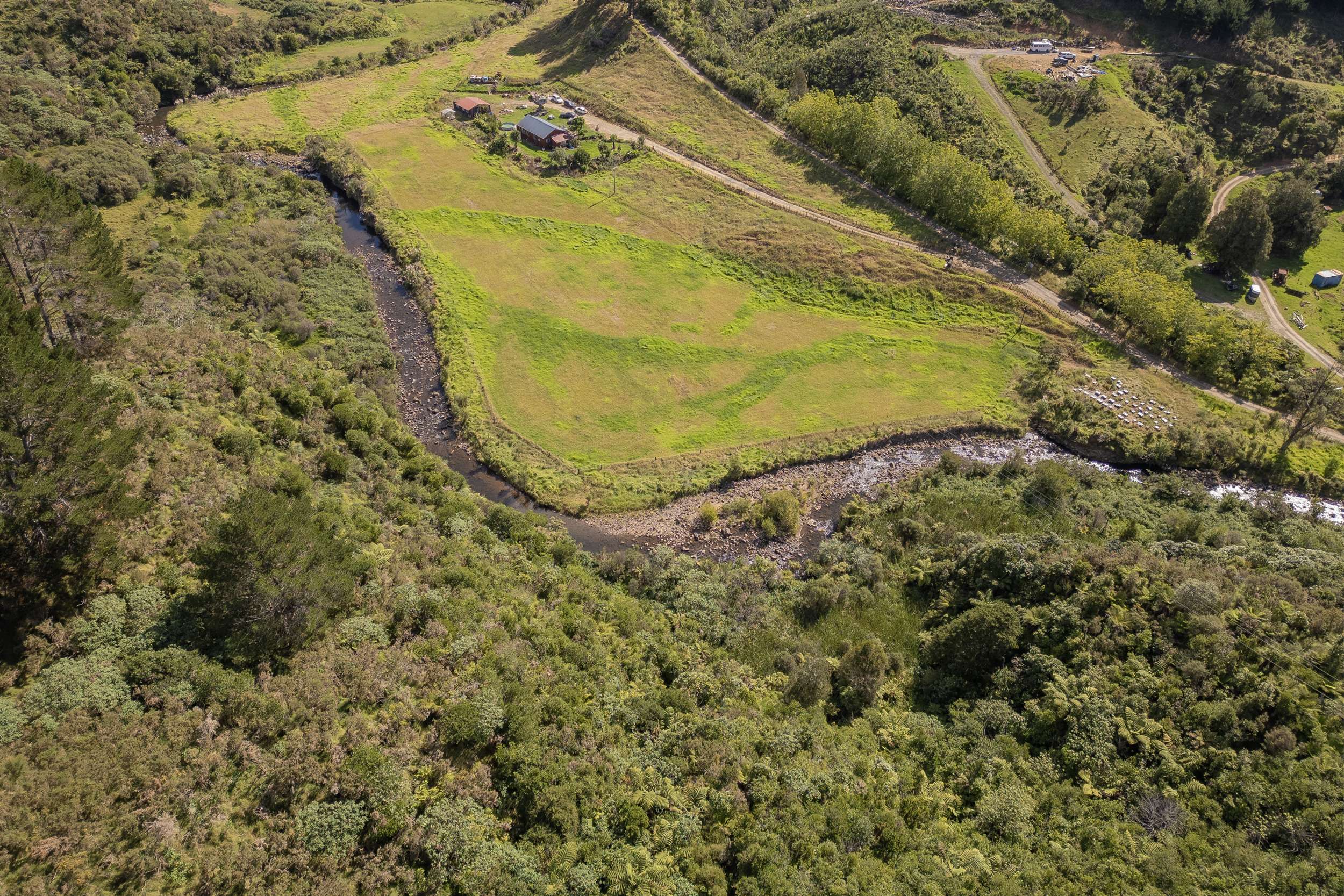 575 Mill Creek Road Whitianga ThamesCoromandel Houses for Sale