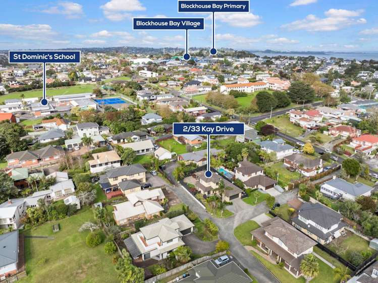 2/33 Kay Drive Blockhouse Bay_23