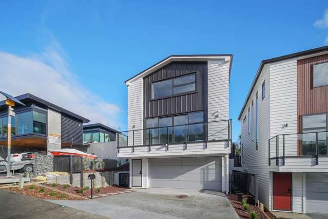 Brand new Four bedroom Home on Pleasant Way