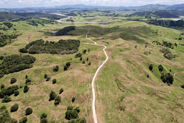 Pukehuia Road Arapohue_6