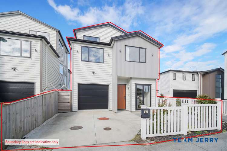 22 Laquinta Place Flat Bush_23