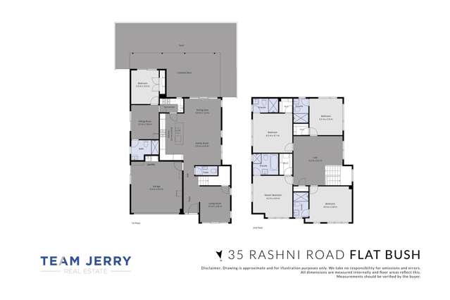 35 Rashni Road Flat Bush_1