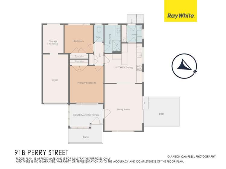 2/91 Perry Street Papanui_26