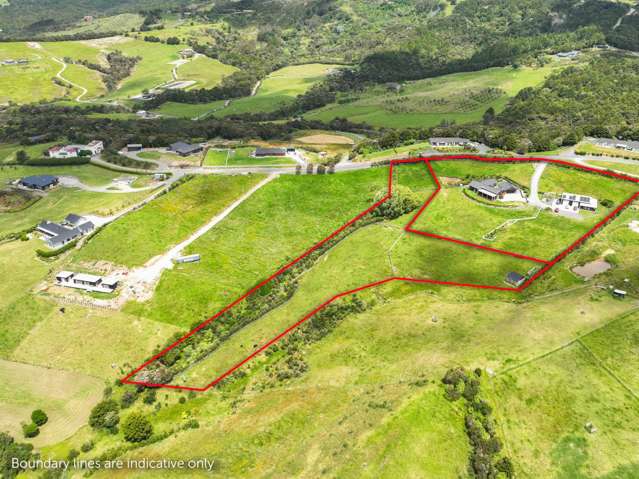 Lot 2 /41 Kokopu Lane Mangawhai_1