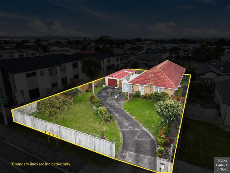 29 McAnnalley Street Manurewa East_29