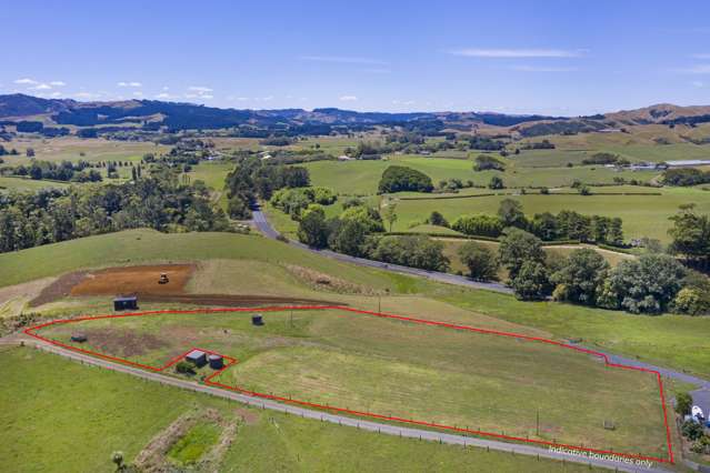 Priced to Sell - Big Rural Views