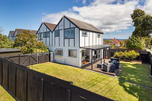 Move-In Ready & Made for Easy Living