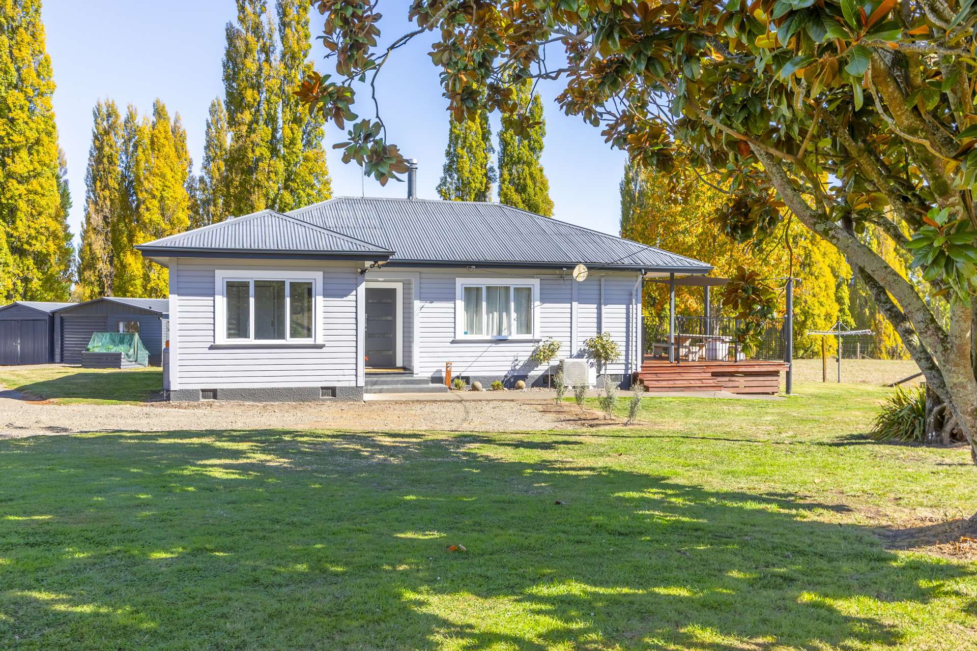 472 Maharakeke Road Waipukurau Central Hawke's Bay Rural Property
