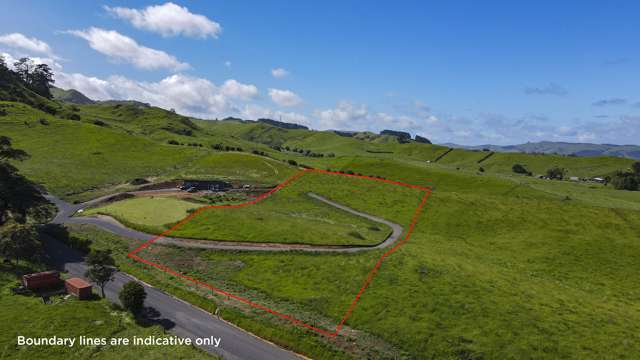 Lot 5,/48 Morrison Road Paeroa_3