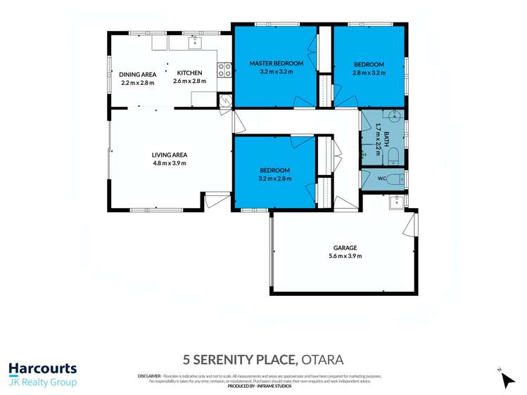 5 Serenity Place Otara_14