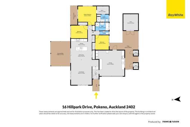 16 Hillpark Drive Pokeno_1