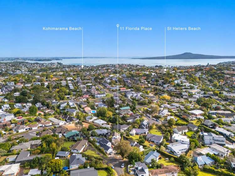 11 Florida Place St Heliers_26