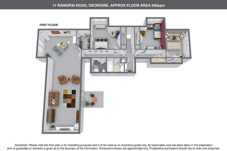 11 Rangipai Road Hauraki Surrounds_18