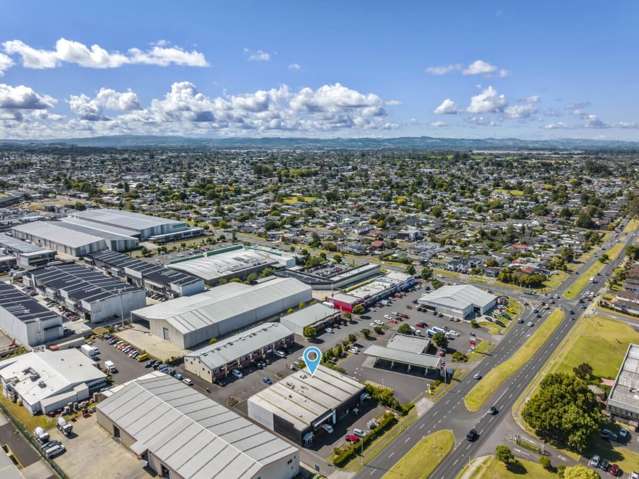 Unit O, 255 Browns Road Wiri_4