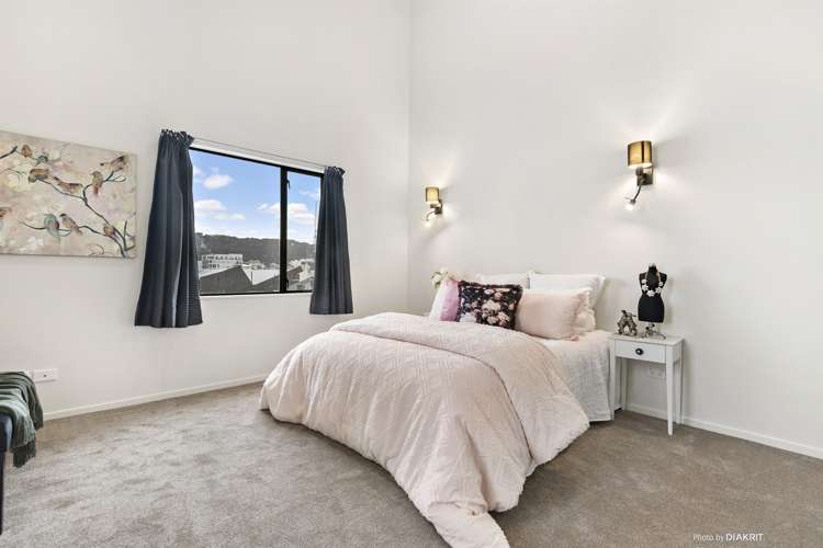 14/26 Marion Street Te Aro_9