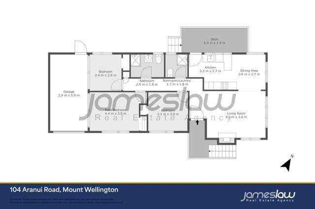 104 Aranui Road Mount Wellington_1