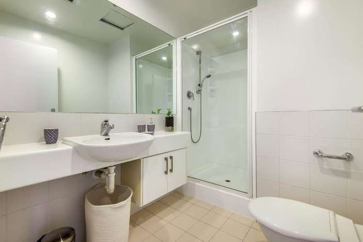 4b/205 Hobson Street Auckland Central_8