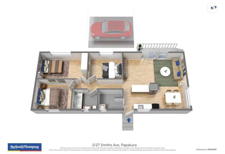 2/27 Smiths Avenue Papakura_10