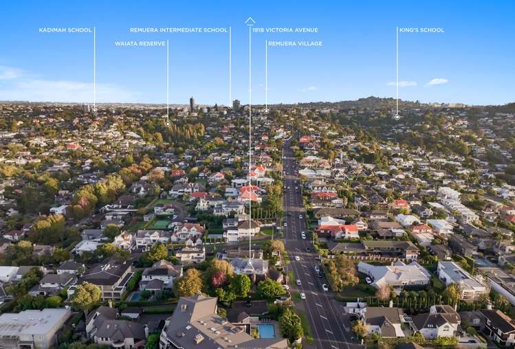 191B Victoria Avenue Remuera_32