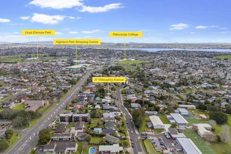 27 Willoughby Avenue Howick_22