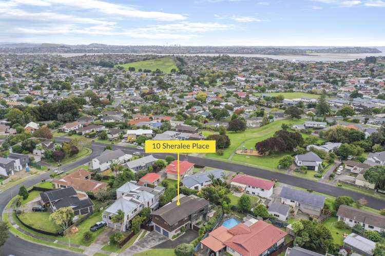 10 Sheralee Place Bucklands Beach_16