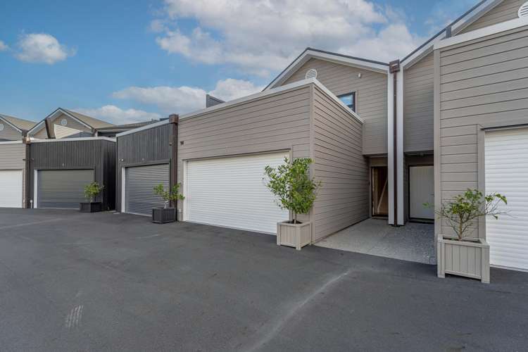 Villa 7/6 The Marina Tairua_27