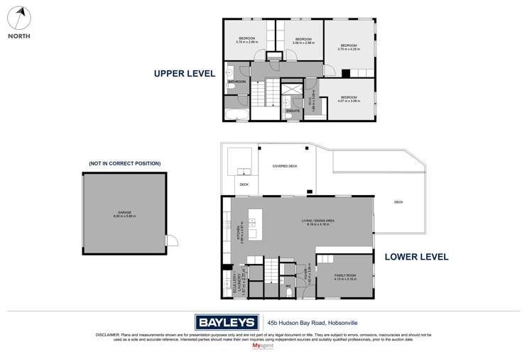 45b Hudson Bay Road Hobsonville_19