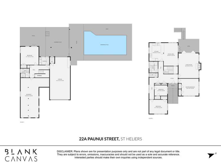 22a Paunui Street Saint Heliers_30