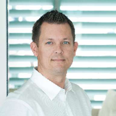 Jim Rohrstaff