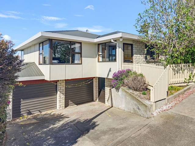 BIG ON SPACE, VIEWS & VALUE!