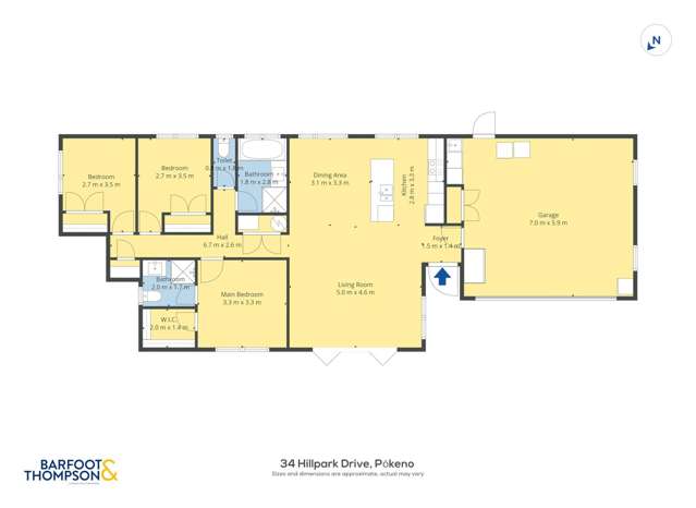 34 Hillpark Drive Pokeno_1