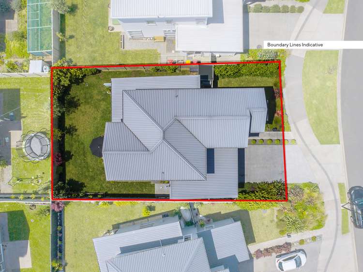 6 Onekura Street Red Beach_18