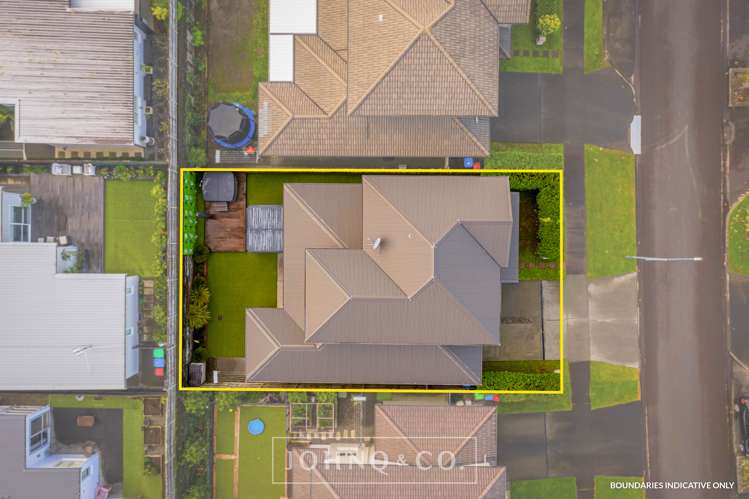 49 Searle Street Stonefields_19