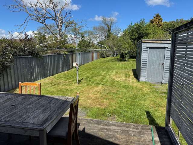 Rental Property Right By The Hospital
