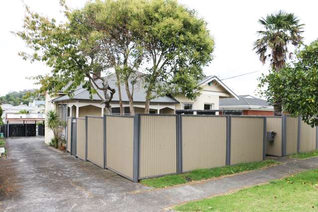 Convenient Living on a Sought-After Street