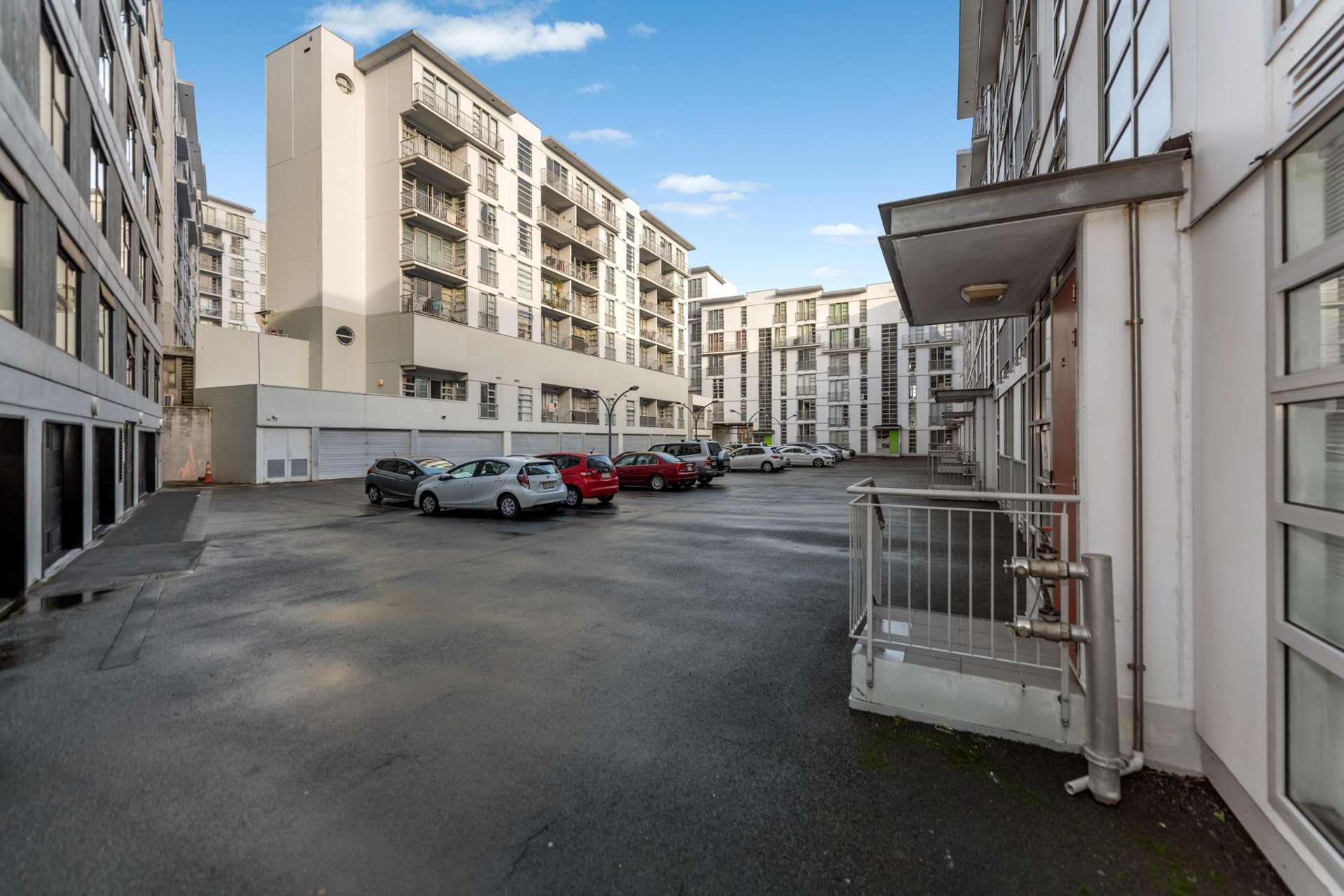4B/44 Liverpool Street Auckland Central_0