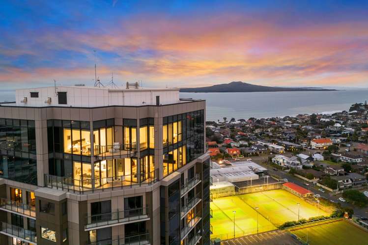 20C/9-17 Byron Avenue Takapuna_27