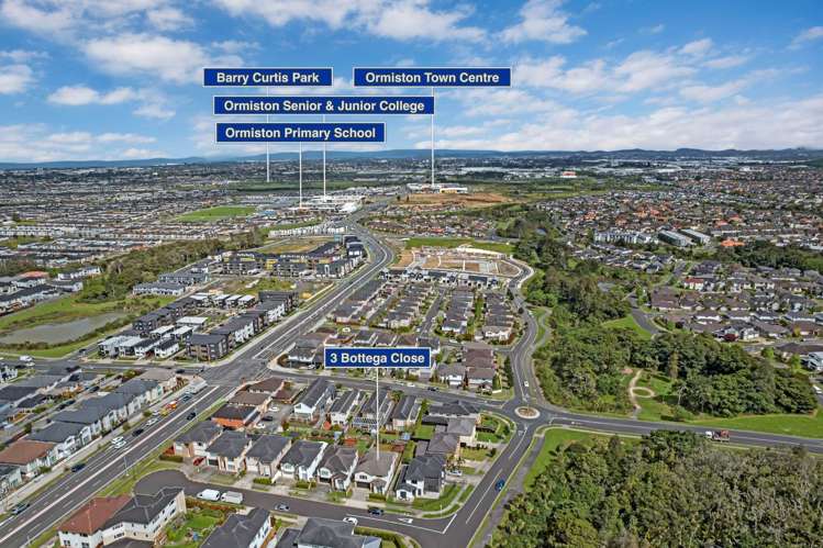 3 Bottega Close Flat Bush_29