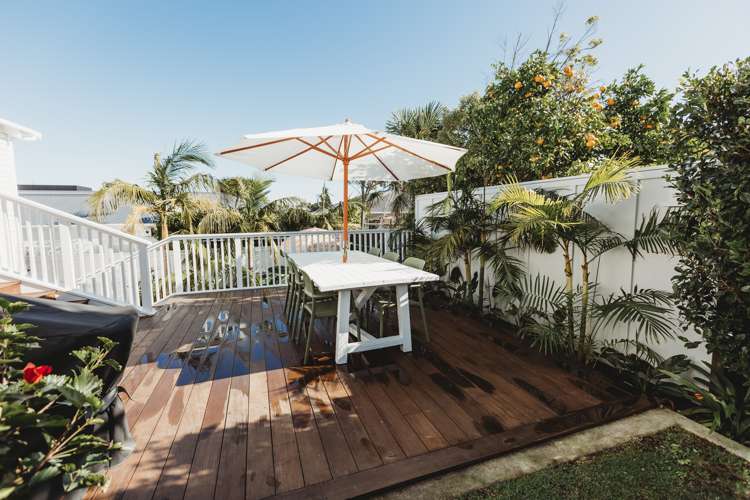 45 Dorset Avenue Westown_21