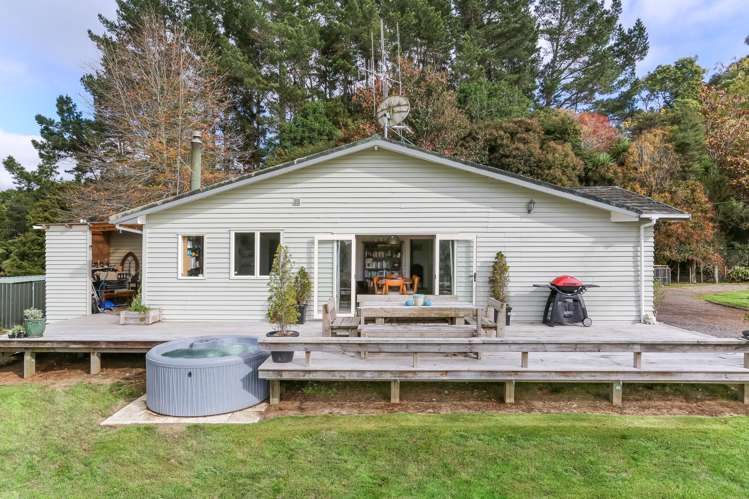 45 Brewster Road Pukekawa_14