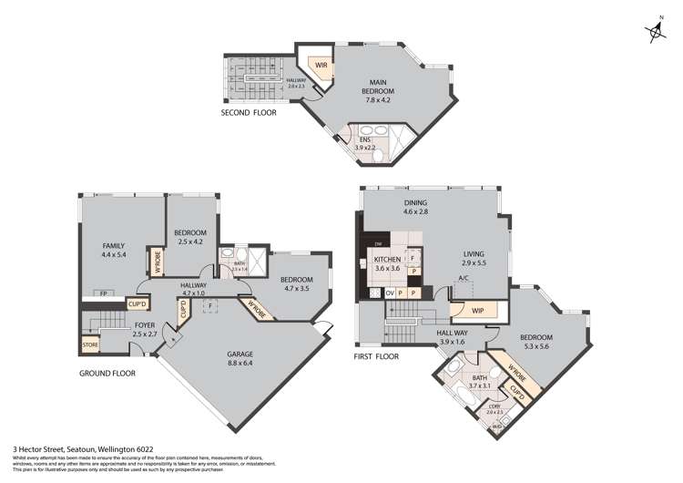 3 Hector Street Seatoun_19