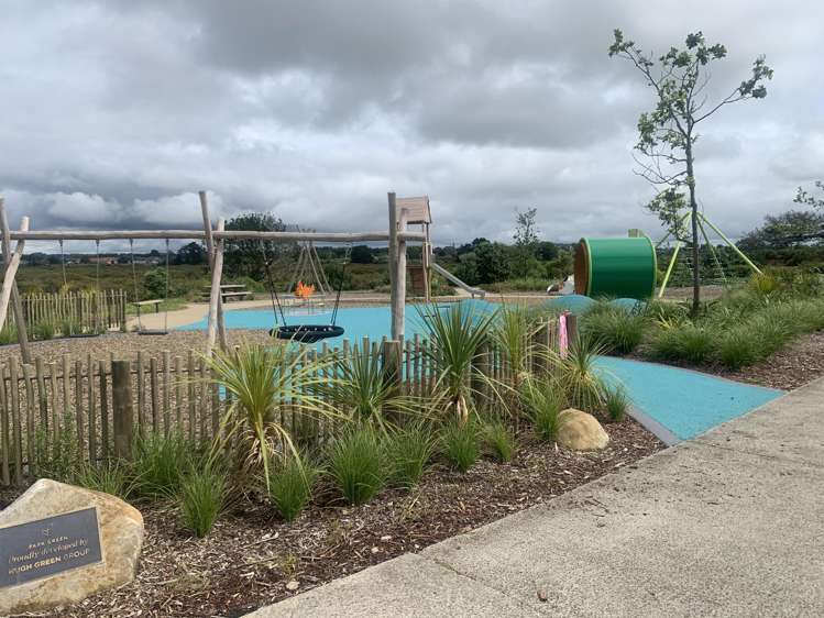 245 PARK ESTATE ROAD "PARK GREEN" Papakura_36