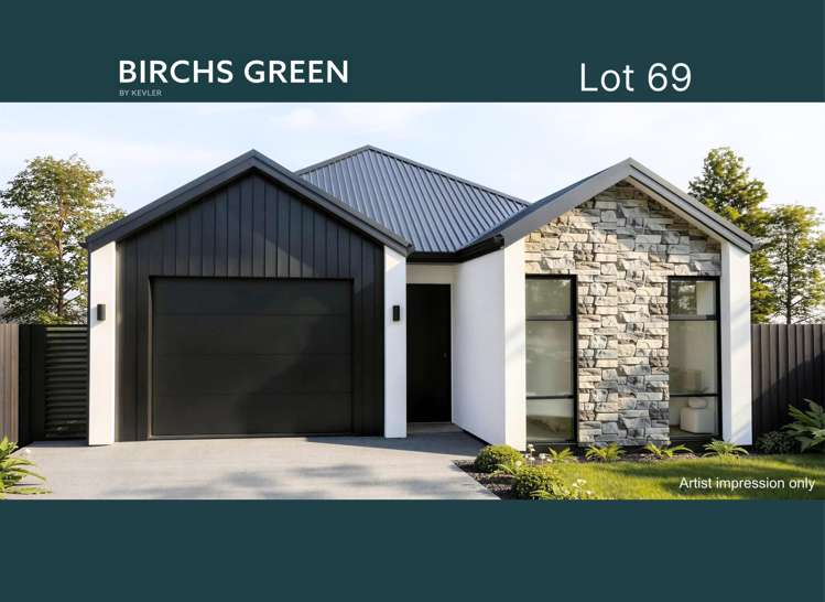 Lot 69 Birchs Green_0