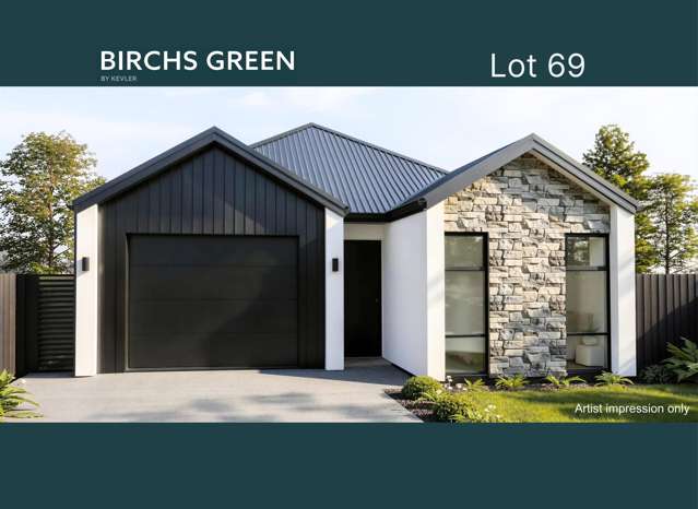 1% DEPOSIT TURNKEY - Redefining Modern Living