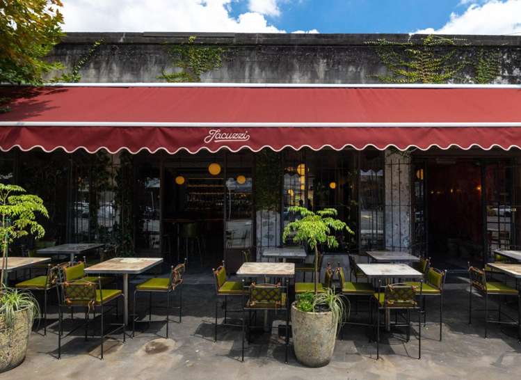 Apt 1G, 36 College Hill Freemans Bay_13