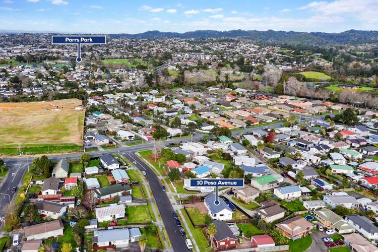 10 Posa Avenue Henderson_22